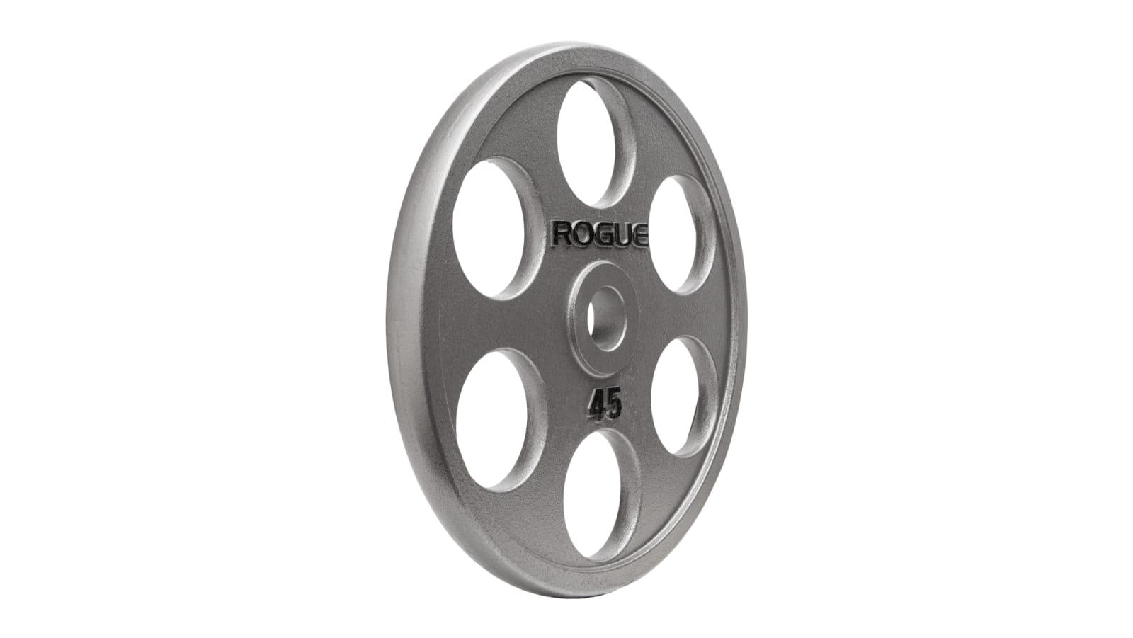 Rogue 6 Shooter Olympic Grip Plates